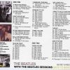 The Beatles - With The Beatles  Back To Basics ( 2 CD!!!!! SET ) ( Secret Garden )