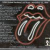 Rolling Stones - Women Wine & Songs ( Sister Morphine ) ( Las Vegas , November 22nd , 1977 ) ( 2 CD!!!!! set ) Picture
