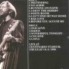 Eric Clapton - Wonderful Montevideo ( 2 CD set ) ( Centenario Stadium , Montevideo , Uruguay , October 2nd , 1990 )