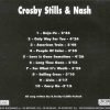 Neil Young / CSNY - Woodstock '94 ( Crosby Stills & Nash Live in Woodstock 1994 ) ( On Stage )