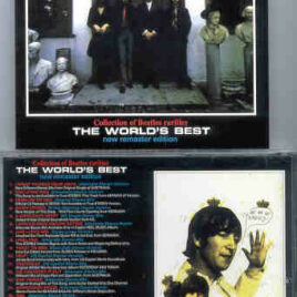 The Beatles - World Best