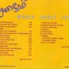 P. Gabriel  /  GENESIS  /  P. Collins - World Of Dance 1992 ( 2 CD SET )