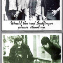 Badfinger - Would The Real Badfinger Please Stand Up ? ( 3 cd set ) ( Westwood )