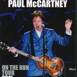 DVD Paul McCartney - Yankees On The Run 2011 ( 2 DVD SET ) ( Yankee Stadium , Bronx , New York , USA , July 15th & 16th , 2011 )tr.jpg
