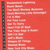 Eric Clapton - The Yardbirds Live ( Armando Curcio Editore )