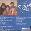 Eric Clapton - Last Rave - Up in L.A.  ( The Yardbirds ) ( 2 CD set )