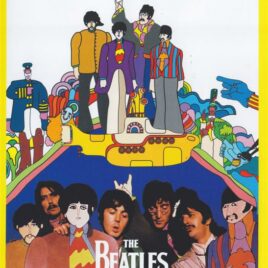 The Beatles - Yellow Submarine Collector's ( 1 CD + 2 DVD ) ( 2013 SGT Records )