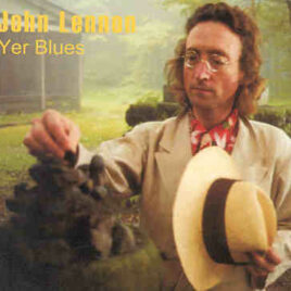 John Lennon - Yer Blues ( Vigotone )