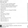 John Lennon - Yer Blues   ( Library Records )
