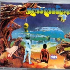 Yes - Yessessions ( Highland ) ( 3 CD set ) ( Unreleased Demos ,BBC Sessions & Rare Material ) front cover