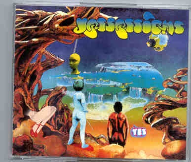 Yes – Yessessions ( Highland ) ( 3 CD set ) ( Unreleased Demos ,BBC Sessions & Rare Material ) front cover Yes - Yessessions ( Highland ) ( 3 CD set ) ( Unreleased Demos ,BBC Sessions & Rare Material ) front cover