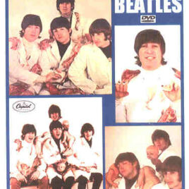 DVD The Beatles - Yesterday And Today in the US 1966