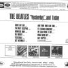 The Beatles - Yesterday and Today  ( Butcher's Cover )( Capitol's Full Dimensional Stereo )