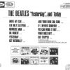 The Beatles - Yesterday and Today  ( Trunk Cover ) (  Capitol Mono )