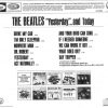 The Beatles - Yesterday and Today  ( Trunk Cover ) ( Capitol's Full Dimensional Stereo )