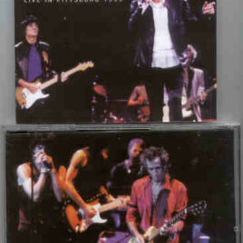 Rolling Stones - You Better Get It ( Live In Pittsburgh 1999 ) ( 2 CD!!!!! set ) Picture
