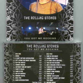 Rolling Stones - You Got Me Rockin' ( 2 CD!!!!! SET )