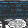 Frank Zappa - Trick or Treat  ( Living Legend ) ( London '68 + Fullerton , Nov '68 + Bremen , Germany 1968 )