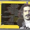 Frank Zappa - Zappy Halloween ( 3 cd set ) ( Live at the Palladium , New York , October 30th & 31st , 1977  )