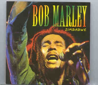 Bob Marley – Zimbabwe ( Independence Day , 1980 ) ( Yellow Dog ) front cover Bob Marley - Zimbabwe ( Independence Day , 1980 ) ( Yellow Dog ) front cover