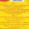 U2 - Zootour ( On Stage Recs. ) ( 2 CD!!!!! set ) ( Rotterdam , Holland , June 15th , 1992 )
