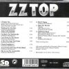 ZZ TOP - Live In USA ( Live in the USA , 1985 )
