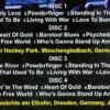 Neil Young - 2 Shows In Germany 2014 (4 CD SET ) ( Monchengladbach , Germany July 25th & Dresden , Germany July 26th , 2014 )