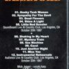 Rolling Stone - After The sessions ( With Jeff Beck Soundboard & Audience Live at Country Club , Los Angeles , CA , October 20th 1987 )