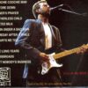 Eric Clapton - Back To The Roots ( Planet-X ) ( Live In The USA , 1994 )