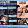 Rolling Stone - Black And Blue Sessions ( 2 CD ) ( MAYFLOWER ) ( Studio Sessions Musicland Studios , Germany , Dec 1975 )