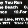 Neil Young - Bottoms Up 1974 ( Live at The Bottom Line , New York , USA , May 16th 1974 plus bonustracks )