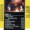 Led Zeppelin - Complete Knebworth 1979 ( 3 CD SET ) ( Live at Knebworth August 4th & 11th , 1979 )