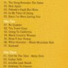 Led Zeppelin - Complete Tarrant Concert  ( 3 cd set ) ( Wendy ) ( Convention Center , Fort Worth , Texas , USA , May 22nd '77 )