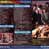 Rolling Stone - Dirty Work Sessions 9 ( 3 CD SET ) ( MAYFLOWER )( Dirty Work Studio Sessions Alternates and Outtakes )