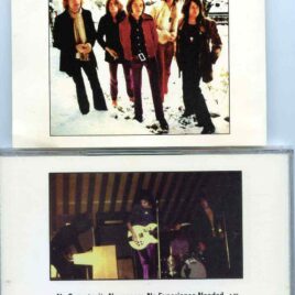 Yes - Every Little Thing ( Highland ) ( Live at Cologne Pop Festival , Koln , Germany , April 4th 1970 )