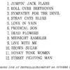 Rolling Stone - Frankfurt 1970  ( Idol Mind ) ( Live at Festhalle , Frankfurt , October 5th , 1970 )