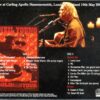Neil Young - Greendale In London ( 3 CD SET ) ( Carling Apollo Hammersmith , London , UK , May 19th , 2003 )