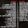Rolling Stone - Happy Birthday Charlie ! ( 2 CD ) ( Drafbaan Stadspark , Gronigen , June 2nd & Megaland Landgraaf on June 18th '99 )