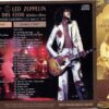 Led Zeppelin - Listen To This , Eddie ( 6 CD SET W / SLIPCASE )( Wendy )( Taken from 2 Different Sources )