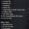 Led Zeppelin - Little Jimmy ( 2 CD SET ) ( Page & Plant Live at Century Hall , Nagoya , Japan , February 17th , 1996 )