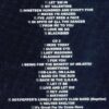 Paul Mccartney - Live At Nagoya Dome ( Last Night ) ( 2 CD SET )  ( Nagoya , Japan , November 8th , 2018 )