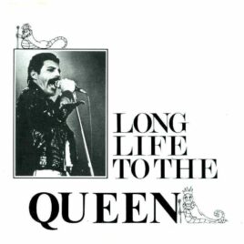 Queen - Long Life To The Queen( 2 CD ) ( Recorded Live in Zurich , April 1982 )