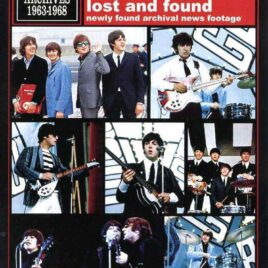 The Beatles - Lost & Found Vol 1 ( Recovered Archives 1964 ) ( FAB )