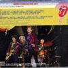Rolling Stone - Mexico City 2016 First Night ( 2 CD ) ( Foro Sol Mexico City , March 14th , 2016 )