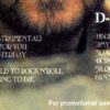 JethroTull - My Mayday Feeling LA 98 ( 2 CD ) ( Live in Los Angeles , CA , USA , August 31st 1998 )