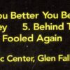 Santana - Night Before The Resurrection (Polar Bear)( Tour Rehearsal At Civic Center , Glen Falls , New York , June 16th 1989 )