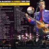 Paul Mccartney - Norwegian Night 2004 ( 2 cd set ) ( Valkyrie ) ( Valle Hovin , Oslo , Norway , June 14th , 2004 )