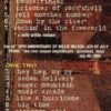Neil Young - Now And Then  ( 2 CD SET ) ( Texas , July 4th , 2003 & Phoenix Festival , UK , July 19th , 1996 )