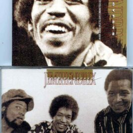 Jimmy Hendrix - Power Of Soul ( Starquake ) ( Complete Fillmore East December 31st , 1969 First Show )