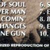 Jimmy Hendrix - Power Of Soul ( Starquake ) ( Complete Fillmore East December 31st , 1969 First Show )